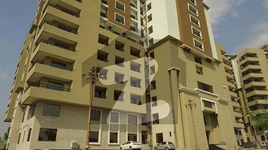 3 Bed Luxury Apartment Available For Sale In Zarkon Heights G-15 Islamabad