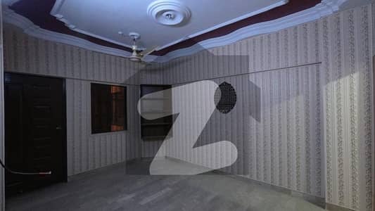 Flat Available In North Nazimabad Block N For Sale