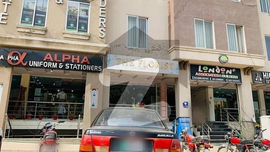 Shop Available For Sale On Main Gt Road Near Gate 1 Of Dha Phase 2 Islamabad Cda Approved