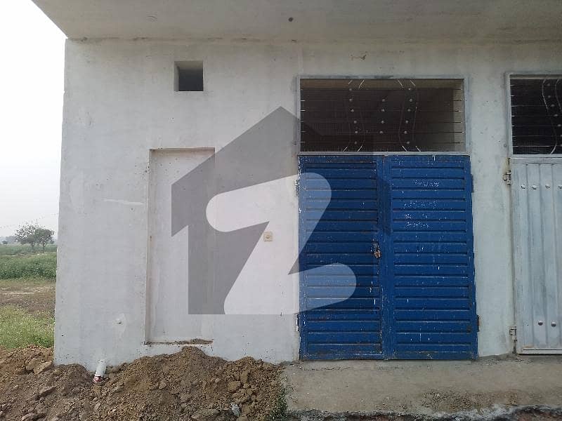 شاہ دین پارک برکی روڈ,کینٹ,لاہور میں 2 کمروں کا 2 مرلہ مکان 20.0 لاکھ میں برائے فروخت۔