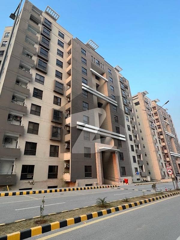 Brand New 3 Bed Apartment For Rent Available DHA 5
