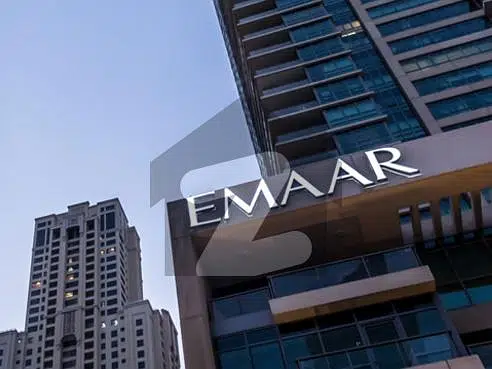 Emaar Brand New Luxurious Apartment For Rent
