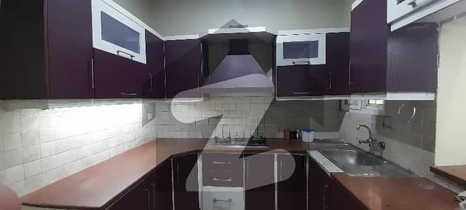 2 Bed Drawing Dining Flat Road Facing With Lift Car Parking And Study Room