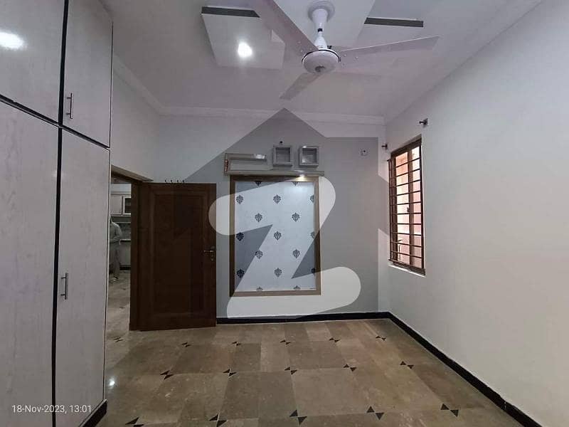 5.5 Marla One And Half Story House For Sale Ideal Location In Airport Housing Society Sector 4 Rawalpindi