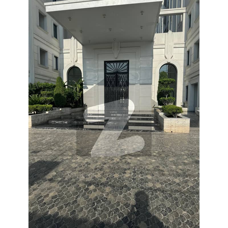 Fully Furnished Apartment Not For Short Term Rental Main Canal Bank