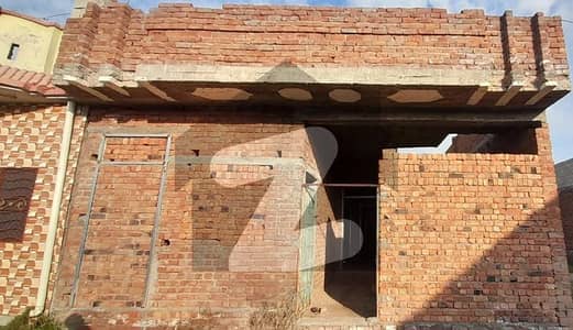 کلیال روڈ راولپنڈی میں 2 کمروں کا 4 مرلہ مکان 38.0 لاکھ میں برائے فروخت۔