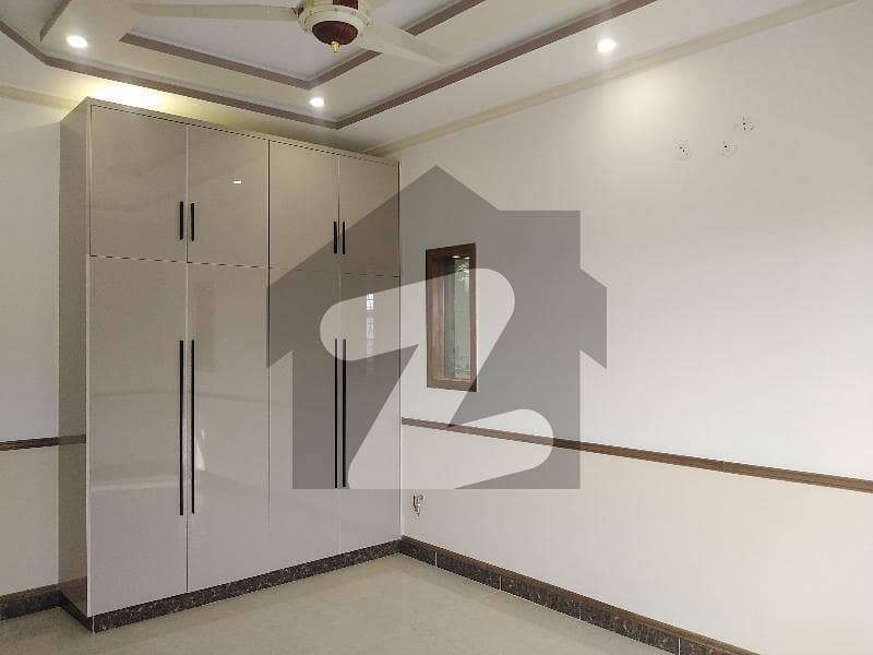 Premium 6 Marla House Is Available For Sale In Islamabad I9/1, I9