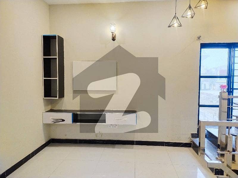 3 Marla Brand New House Available For Rent in Al Kabir Town Phase 2 Lahore