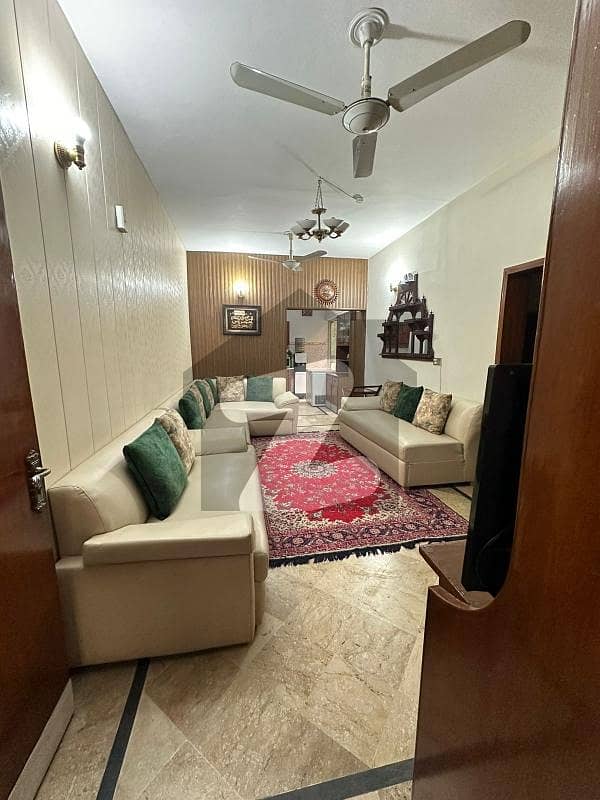 5 Marla Used House For Sale Garden Twon Garden Town, Lahore ID48632877 ...