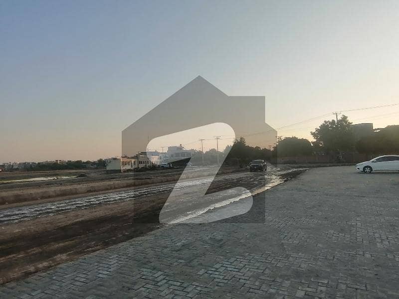 Reserve A Centrally Located Commercial Plot In College Road College