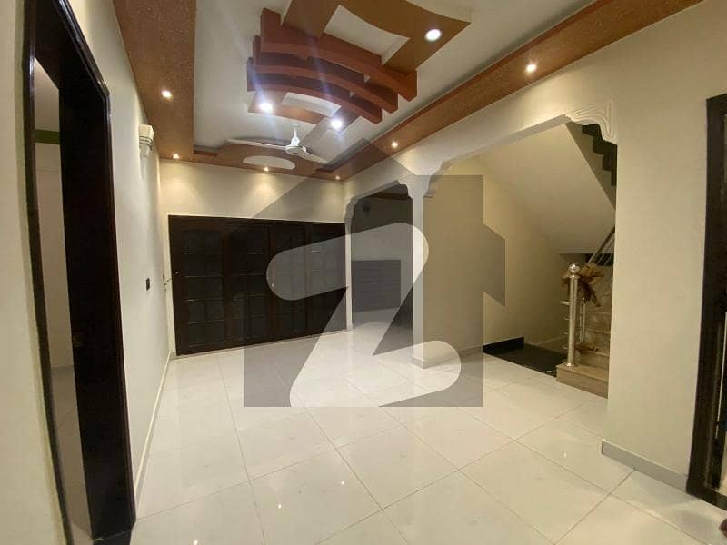 Luxury Living: 150 Sq. Yd Bungalow for Rent in DHA Phase 8