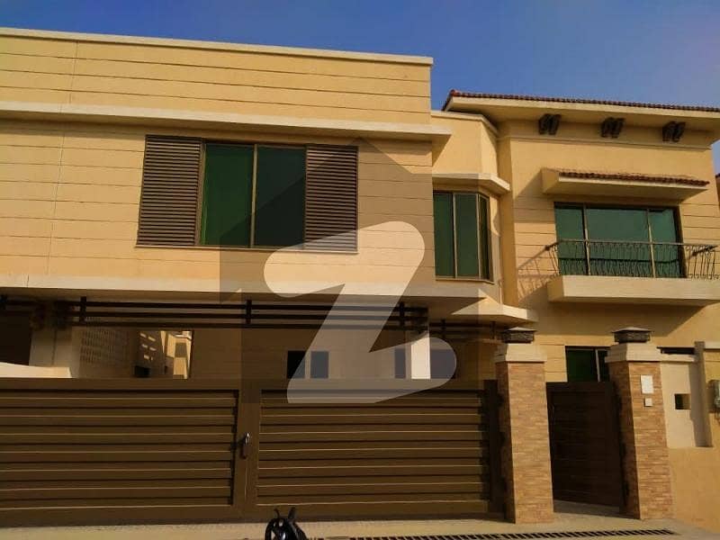 Askari 5 Sector H 427 Square Yards House Up For Sale