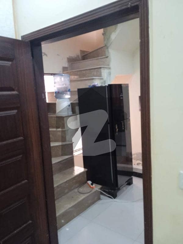 5 Marla Upper Portion For rent In DHA Phase 11 - Halloki Gardens Lahore