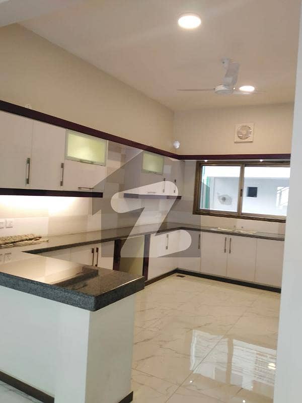 Brand New Double Story 10 Marla House For Rent at Prime Location In DHA 2