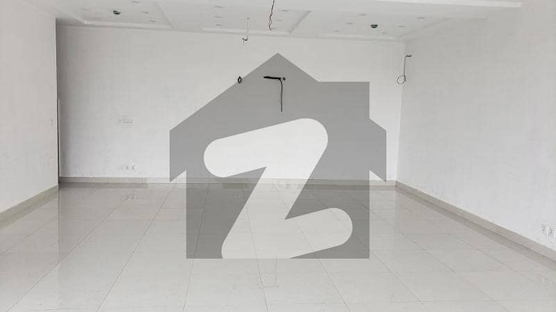8 Marla Commercial Floor For Rent 8 Marla Commercial Floor For Rent