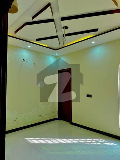 5 Marla Brand New House For Sale In Al Kabir Town Phase 2 Lahore