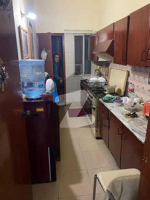 Badar Commercial Area Apartment For Rent