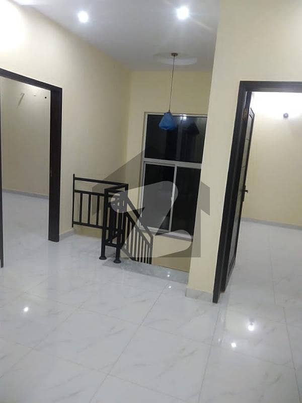 5 MARLA 2 BED UPER PORTION AVAIALBE FOR RENT