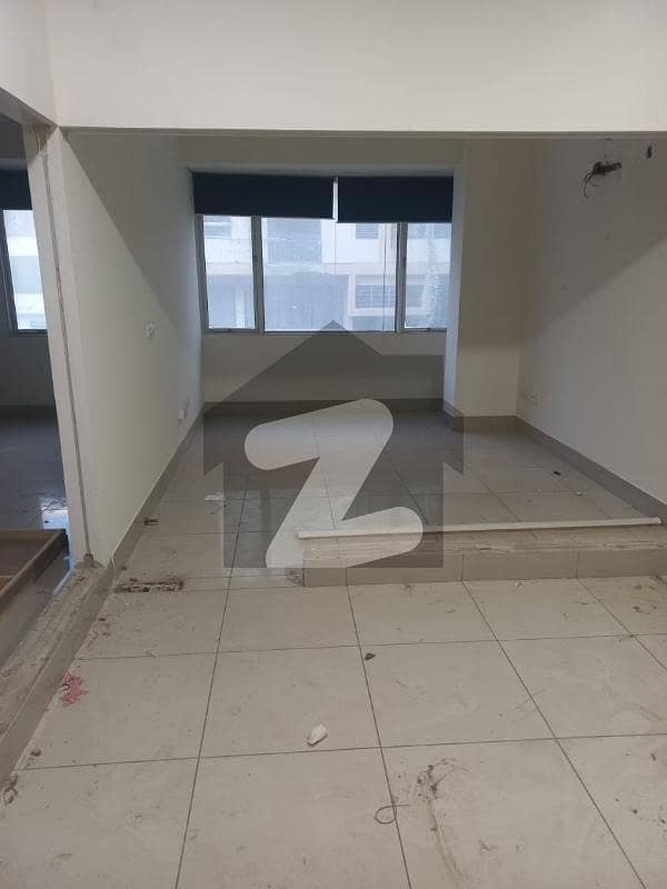 2000 Sq Ft Office For Rent In DHA Phase 6 Ittehad Commercial
