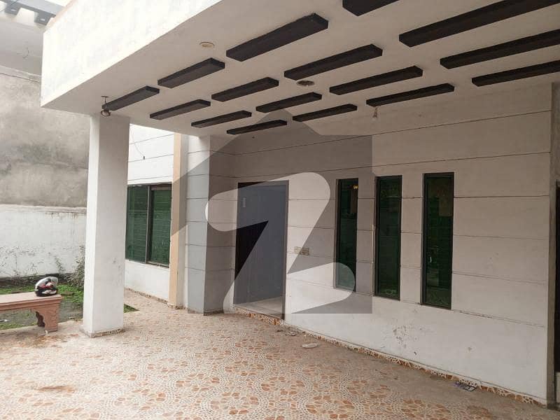 10 Marla House For Rent In Judicial Calony Lahore