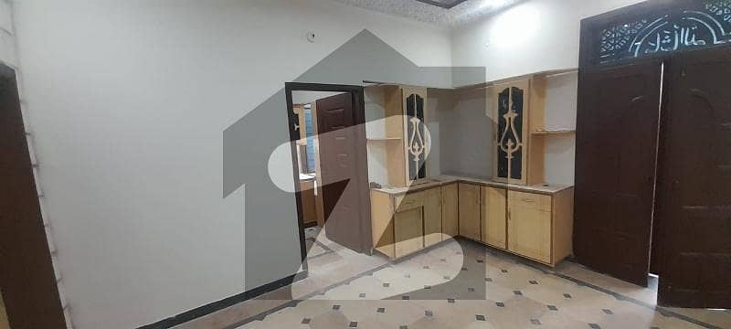 5 Marla Single Storey House Available In Lalazar 2