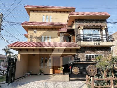 2275 Square Feet House For sale In Soan Garden - Block H Islamabad