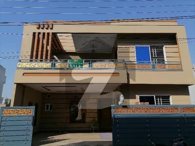 Reserve A Centrally Located House Of 2275 Square Feet In Soan Garden - Block H