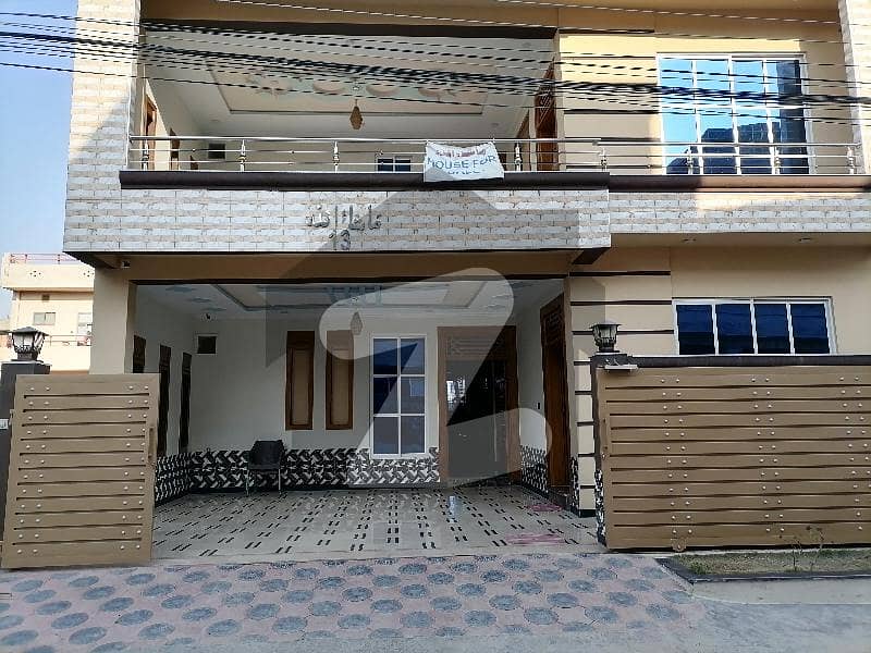 Buy A 2275 Square Feet House For sale In Soan Garden - Block H