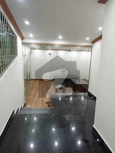 1200 Sqft Fully Furnished Floor For Rent