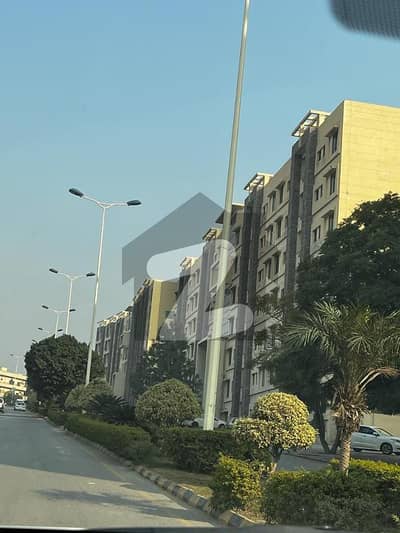 960 sq. ft Flat Available For Sale In Rania Hights A Block
