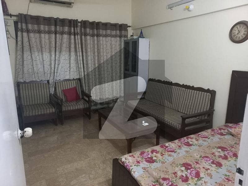 Your Search For West Open Flat In Karachi Ends Here