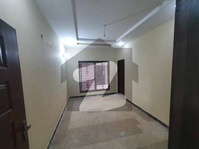 2 bed apartment for rent at Bahria town overseas B