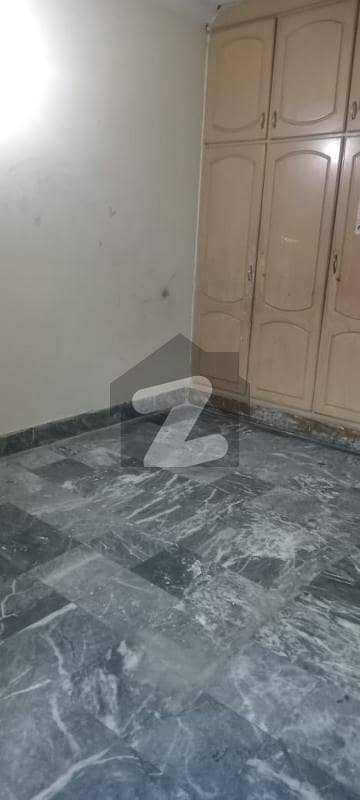 Iqbal Town 7 Marla Upper Portion Marble Flooring in Nishtar Block