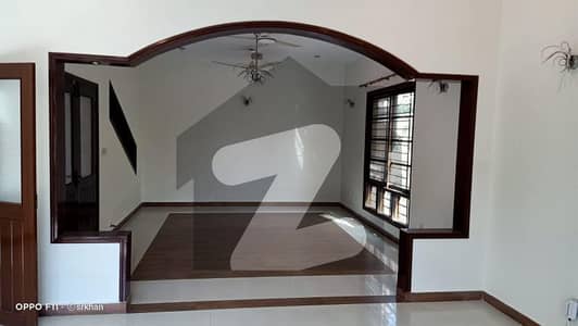 500 Yards Bungalow For Sale In Phase VII DHA Karachi