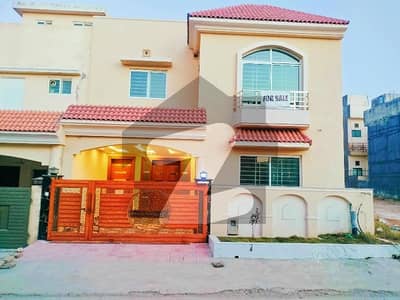 Buying A House In Bahria Town Phase 8 - Usman Block Rawalpindi?