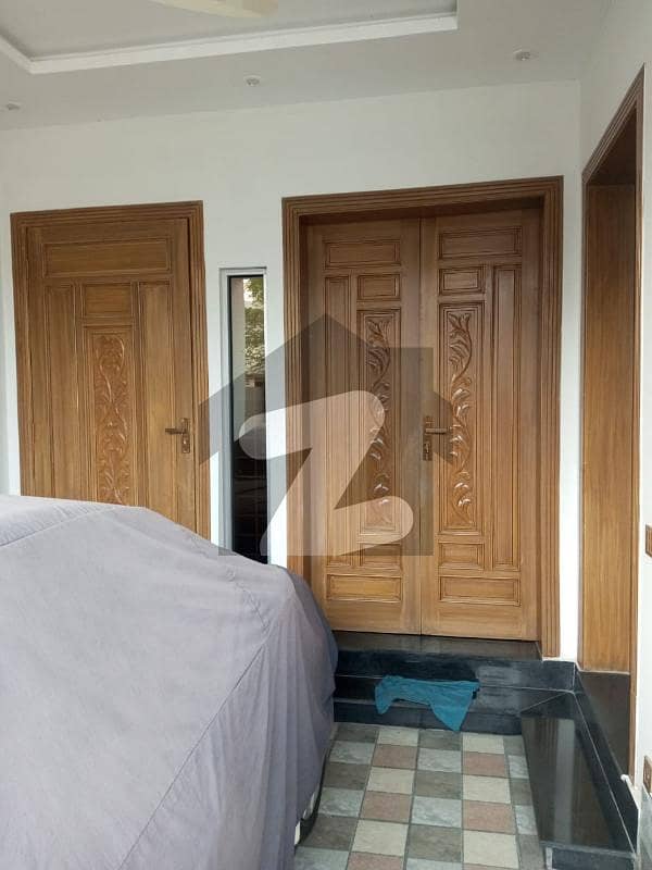 5 Marla House For Rent In Park View City Park View City, Lahore