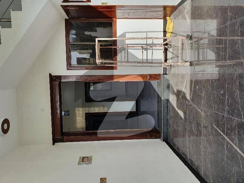 04 Marla Single Storey House For Sale New City Wah Cantt New City