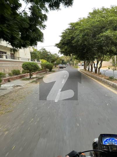 2000 SQUARE YARDS PLOT FOR SALE IN DHA PHASE 6