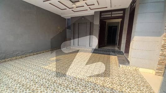 10 Marla House WApda Town-Phase-2 Multan For Rent