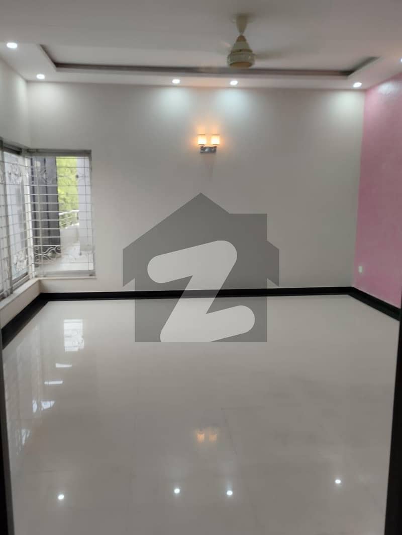 20 Marla Corner House For Sale In Johar Town Phase 1 Block D2