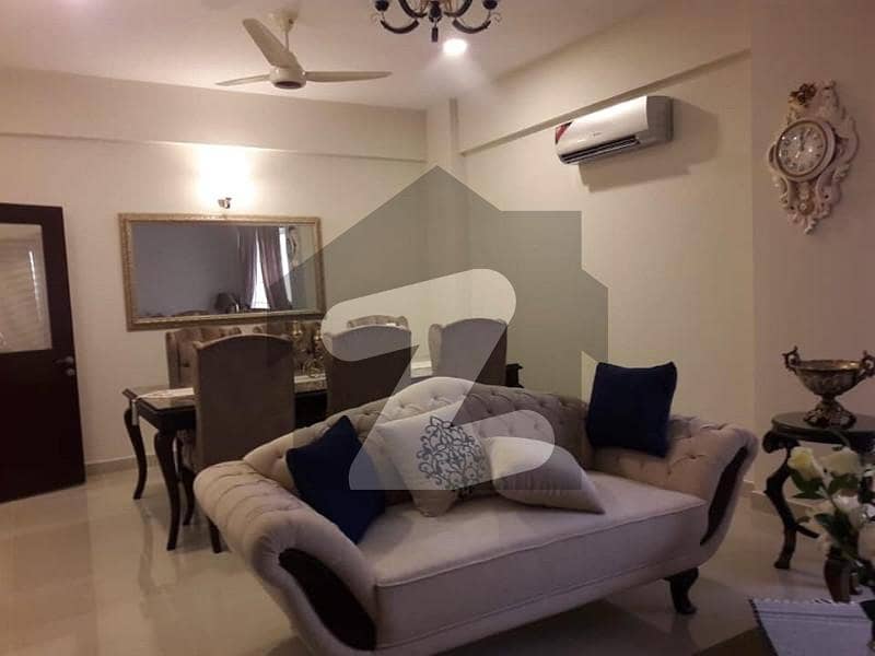 Askari 4, West Open Ground Renovated 2700 Square Feet Bed Beautiful Apartment 1st Floor