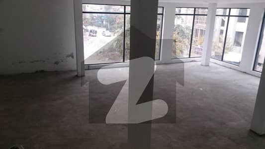 G-9 30*30 Brand New Commercial Building Available For Sale