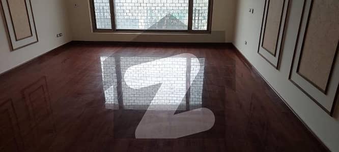2 Kanal Commercial Building Available For Rent In Garden Town Lahore