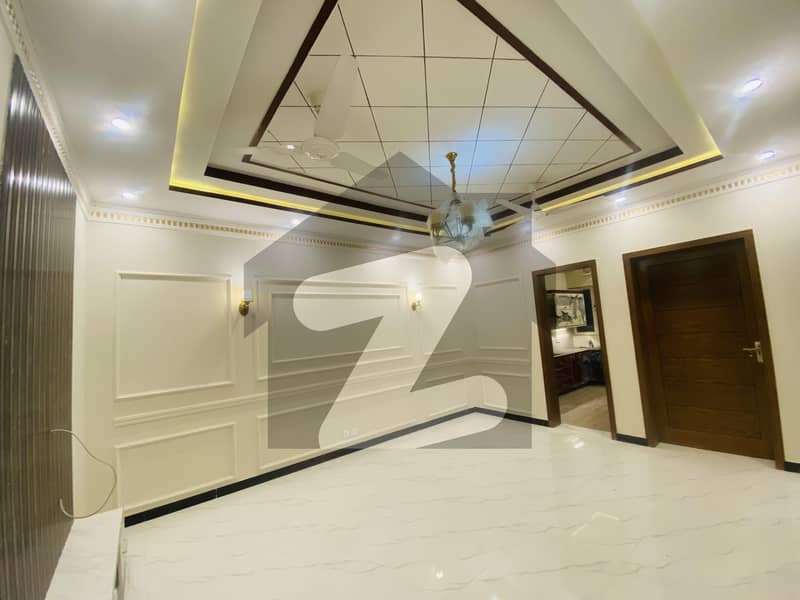 Designer House C2 Sector In Bahria Enclave For Sale
