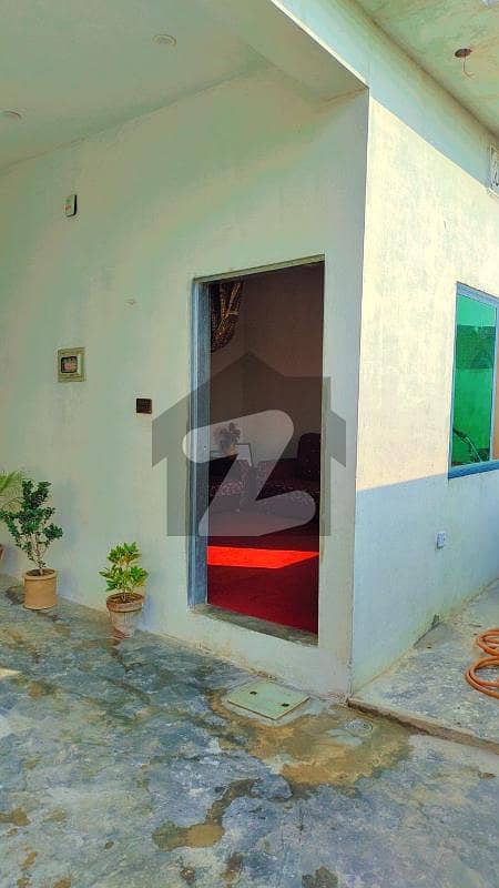 اسمارٹ ولاز ڈی ۔ 17,اسلام آباد میں 2 کمروں کا 5 مرلہ مکان 77.0 لاکھ میں برائے فروخت۔