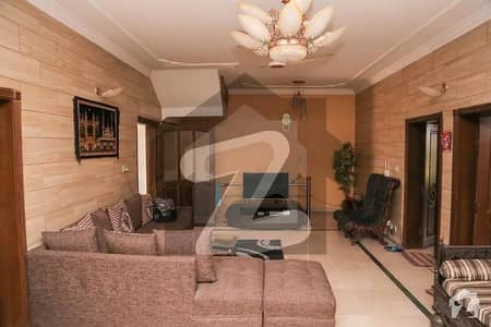 Furnished Upper Portion For Rent 12 Marla G15 Islamabad