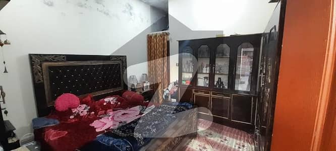 گلشنِ اقبال راولپنڈی میں 4 کمروں کا 5 مرلہ مکان 95.0 لاکھ میں برائے فروخت۔