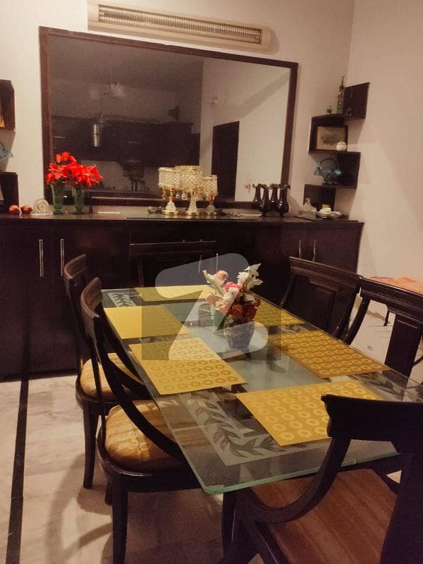 Furnished Guest House For Rent