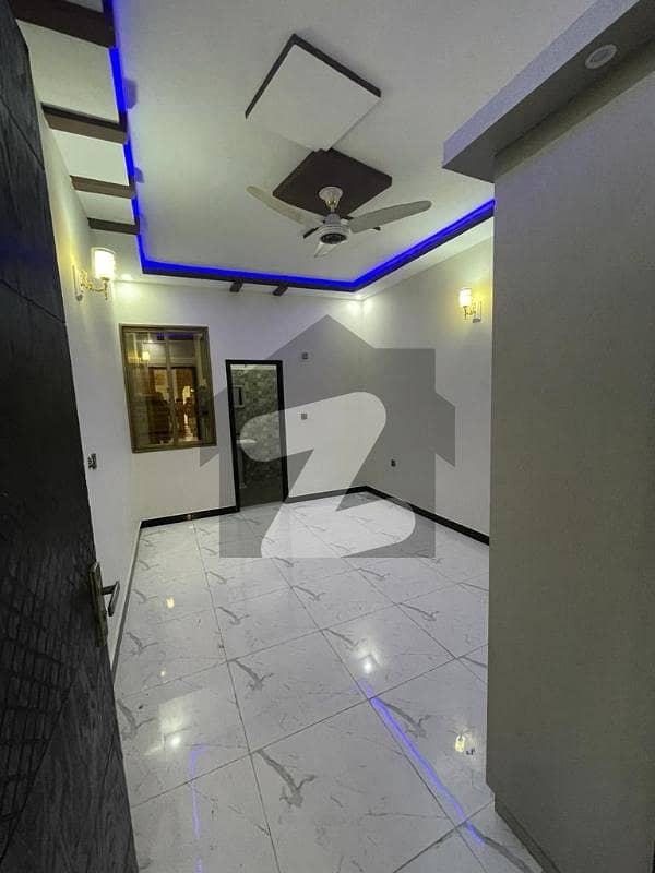 SILENT COMMERCIAL PORTION AVAILABLE FOR RENT IN IDEAL LOCATION GULSHANEIQBAL BLOCK 2