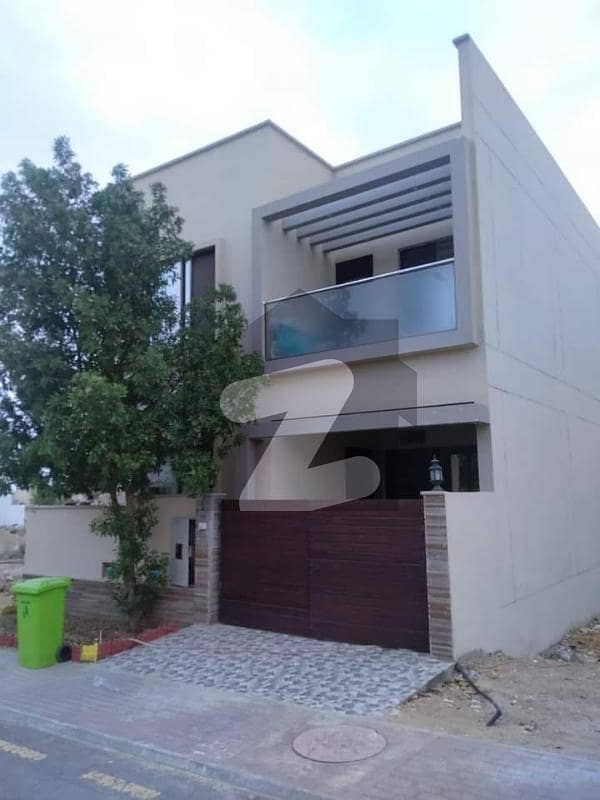 Per Day Basis Furnished Ali Block Villa Available For Rent 03062929147